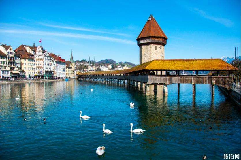 瑞士什么季节去旅游好