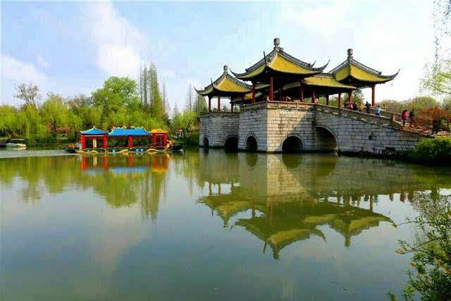 扬州旅游景点攻略一日游