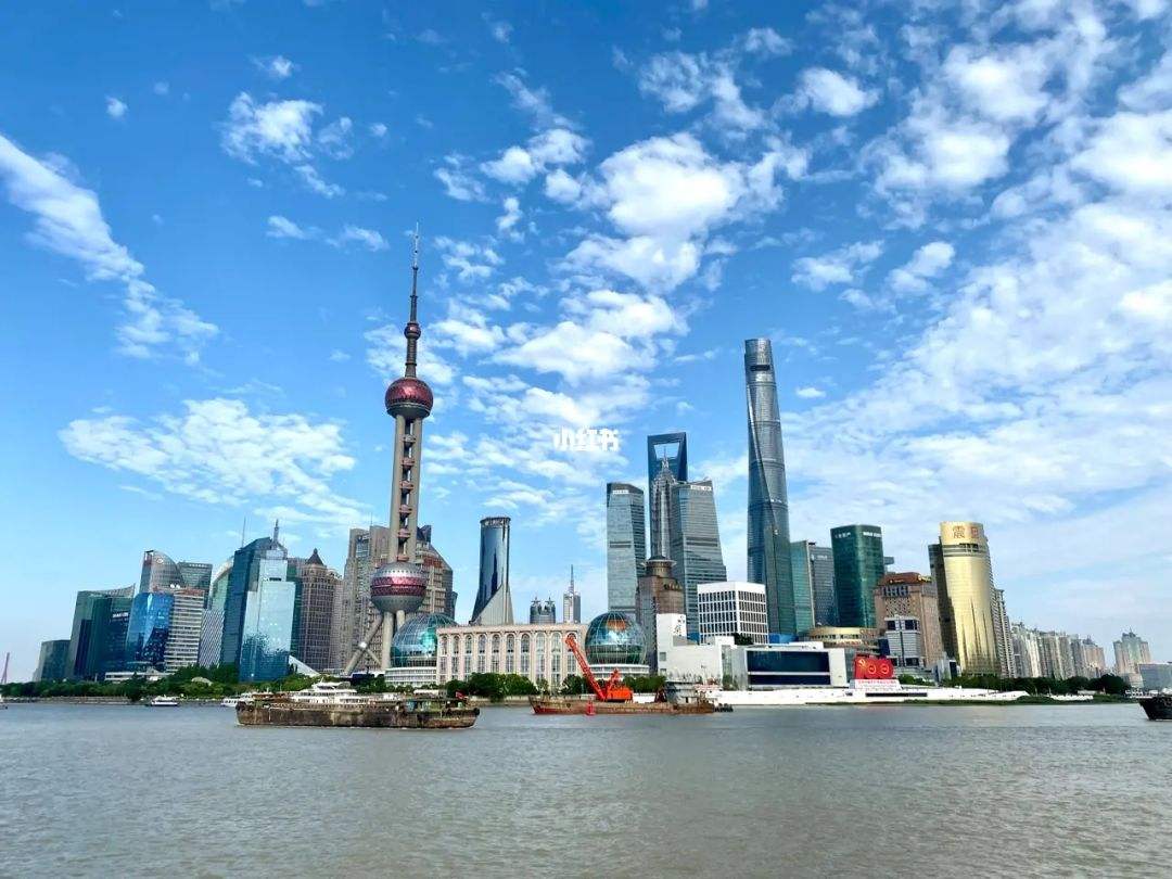 上海最值得去的8个地方