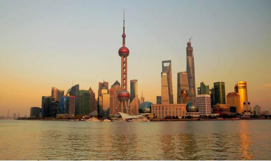 上海最值得去的8个地方