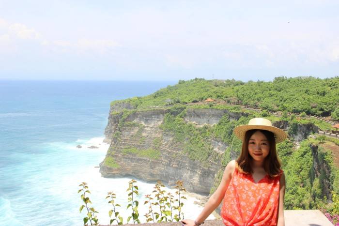 巴厘岛旅游景点介绍