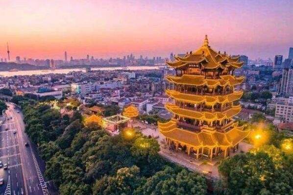中国最适合旅游的20个城市