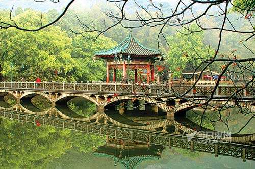 惠州有哪些旅游景点好玩