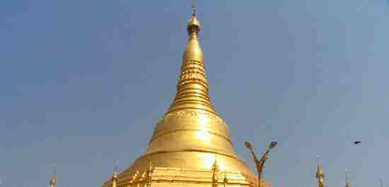 缅甸有哪些好玩的旅游景点