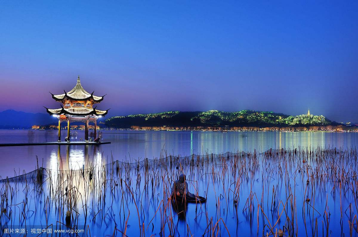杭州西湖旅游攻略一日游