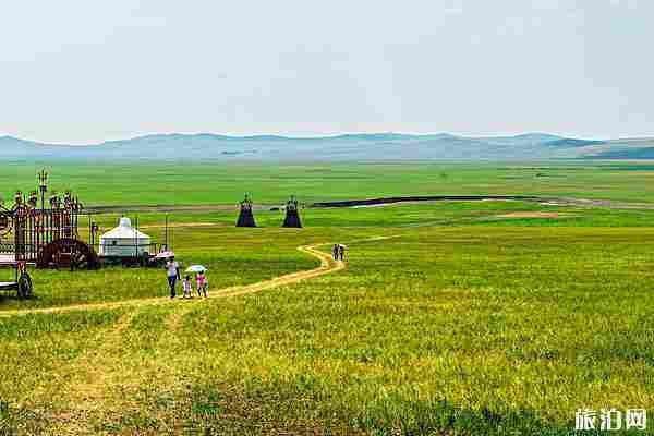 内蒙古旅游最佳时间