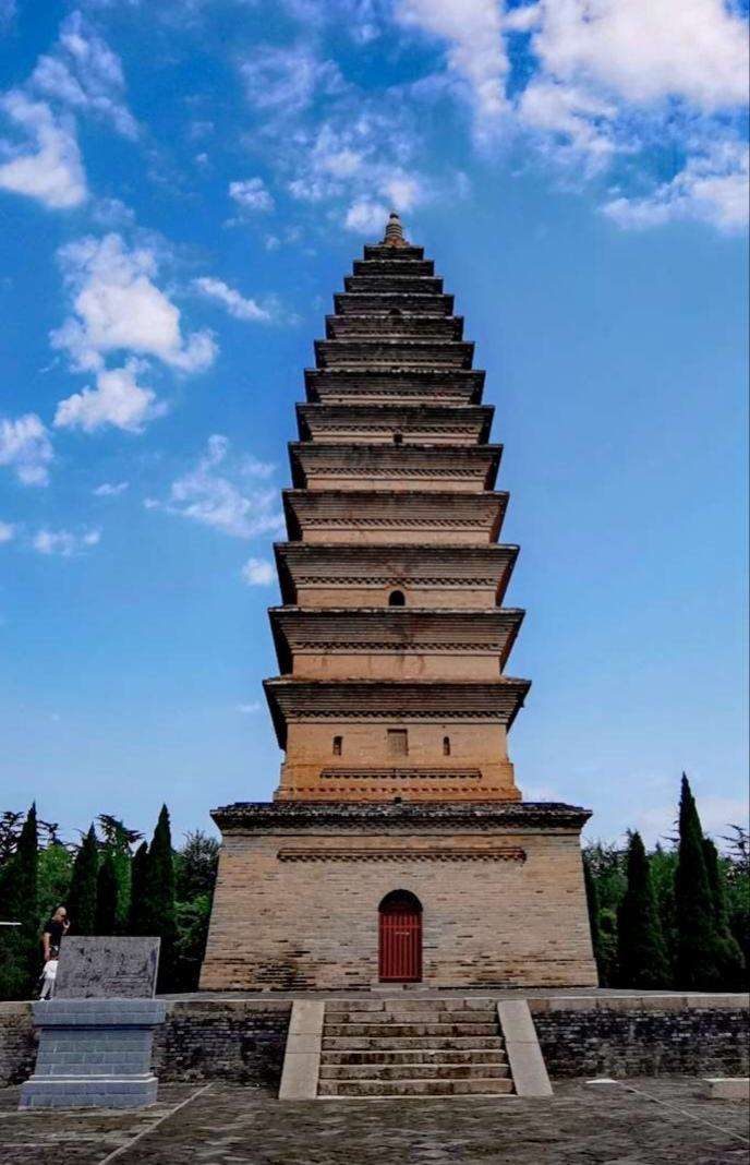 十大中国最美古建筑
