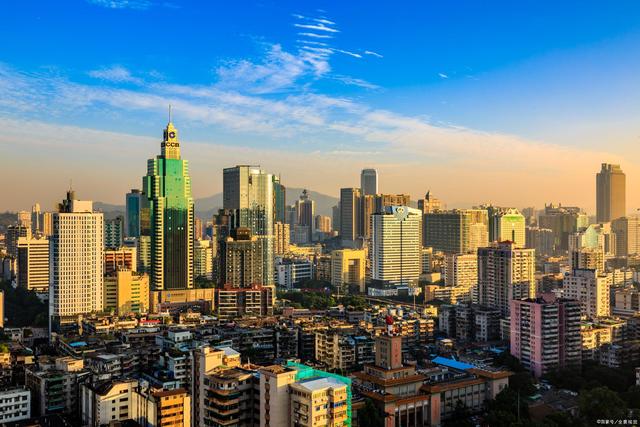 中国唯一人口破3千万的城市