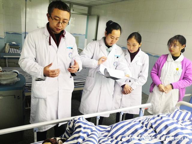 县人民医院7名护士被杀