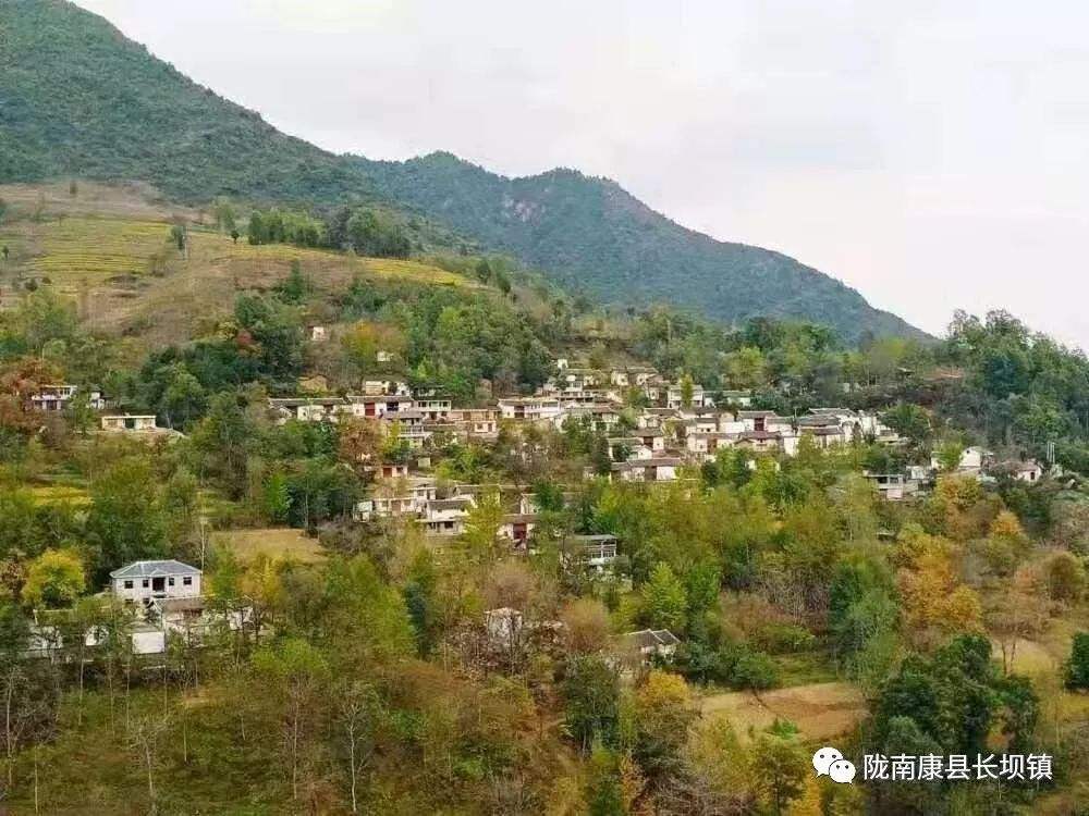 甘肃陇南最穷的3个县