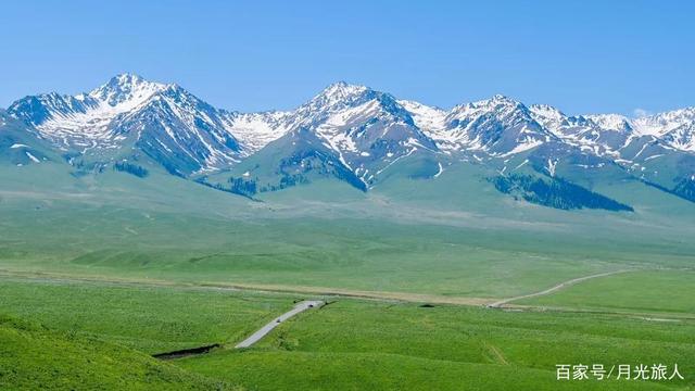 南疆有哪些著名的景点