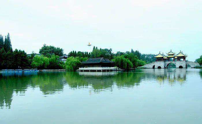 扬州二日游最佳安排