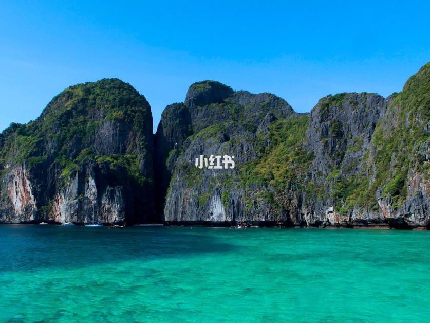 泰国普吉岛旅游景点