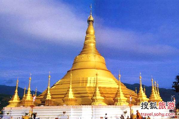 缅甸旅游注意事项