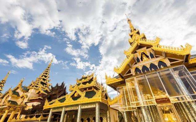 缅甸旅游要多少钱