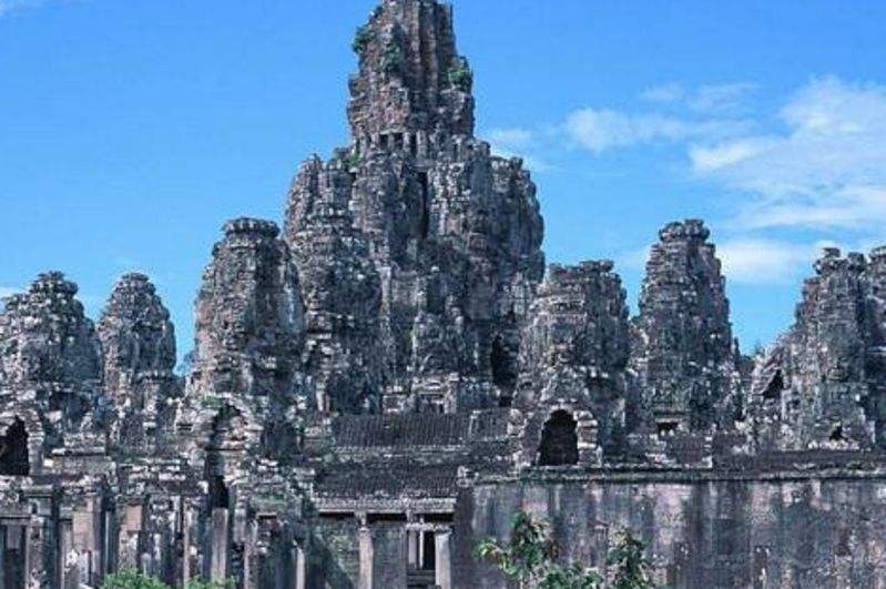 柬埔寨旅游注意哪些东西