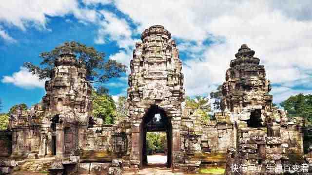 柬埔寨旅游注意哪些东西