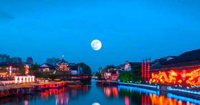 南京旅游景点排行榜前十名